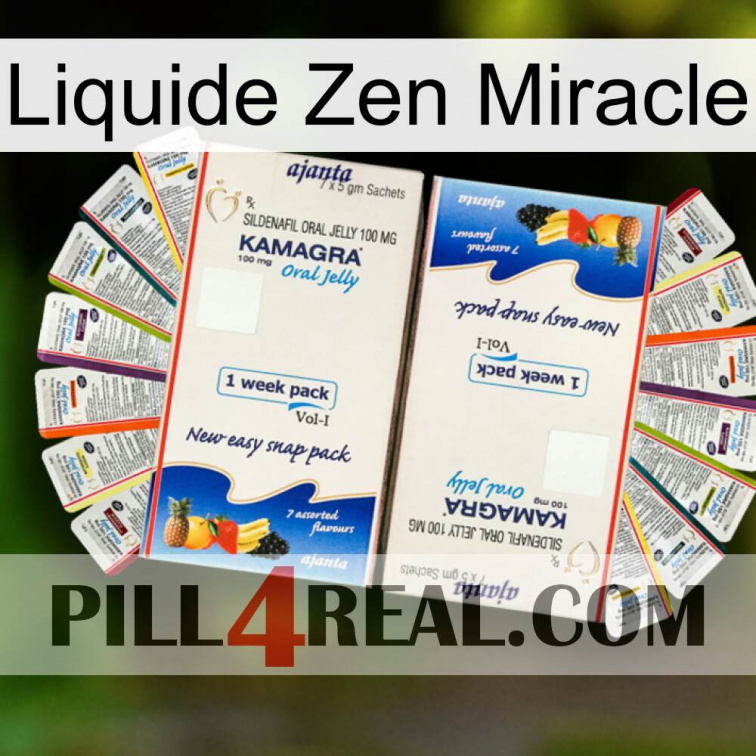 Miracle Zen Liquid kamagra1